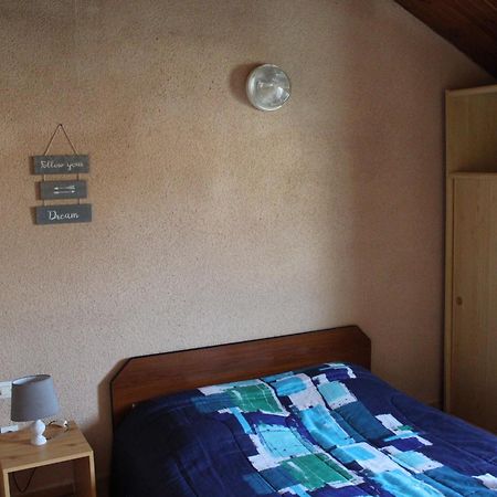 Gite La Capelle Roquefort Des Corbieres Sigean Narbonne Aude Экстерьер фото