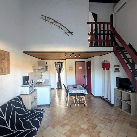 Gite La Capelle Roquefort Des Corbieres Sigean Narbonne Aude Экстерьер фото