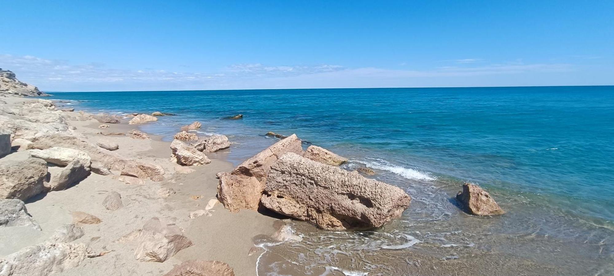 Gite La Capelle Roquefort Des Corbieres Sigean Narbonne Aude Экстерьер фото