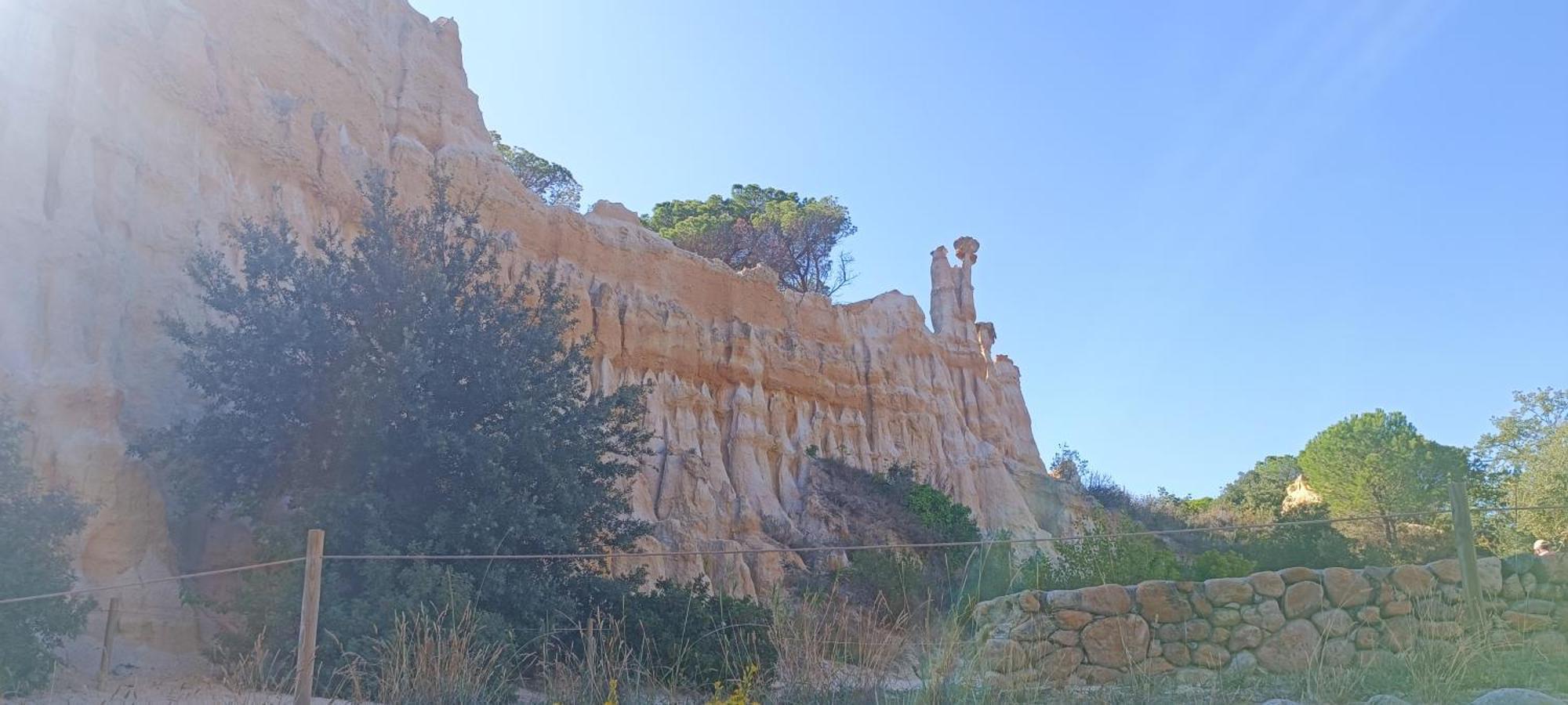 Gite La Capelle Roquefort Des Corbieres Sigean Narbonne Aude Экстерьер фото