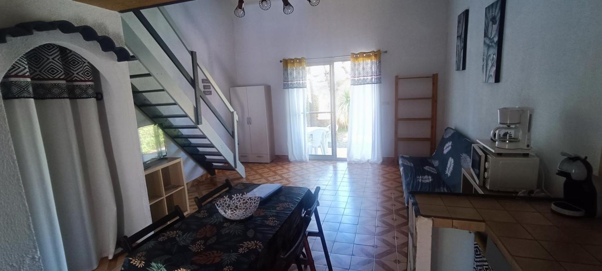 Gite La Capelle Roquefort Des Corbieres Sigean Narbonne Aude Экстерьер фото