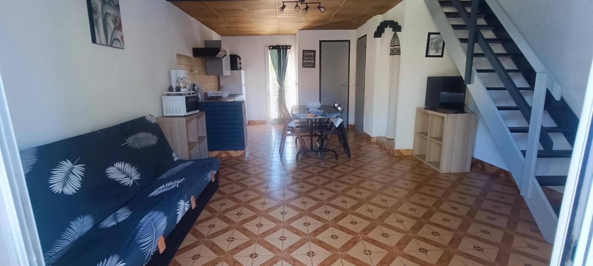 Gite La Capelle Roquefort Des Corbieres Sigean Narbonne Aude Экстерьер фото