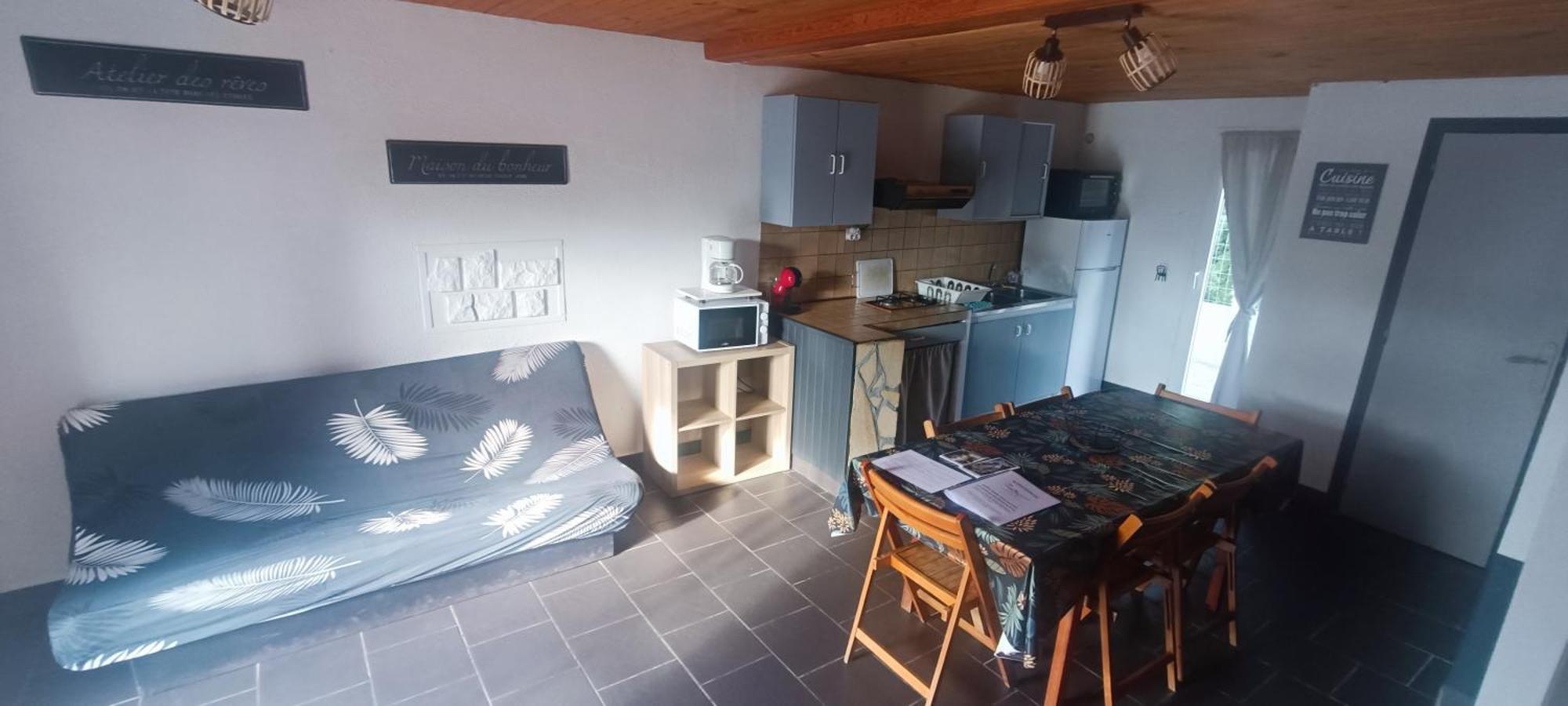 Gite La Capelle Roquefort Des Corbieres Sigean Narbonne Aude Экстерьер фото