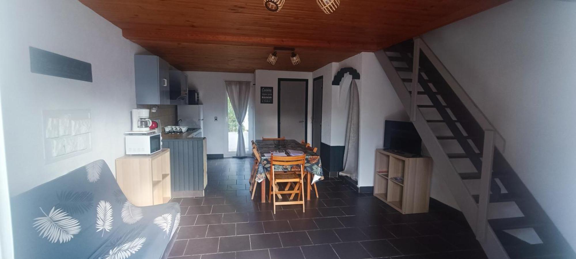 Gite La Capelle Roquefort Des Corbieres Sigean Narbonne Aude Экстерьер фото