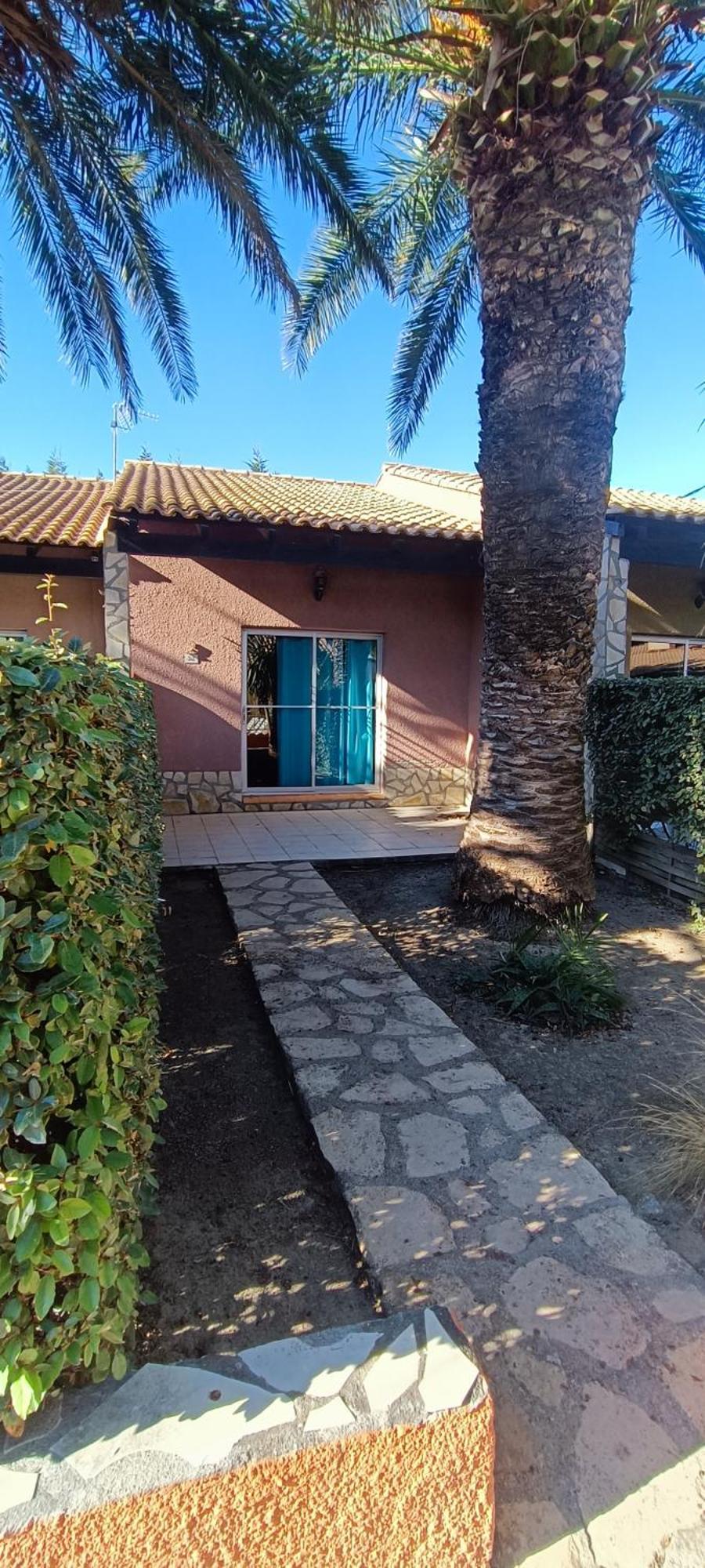 Gite La Capelle Roquefort Des Corbieres Sigean Narbonne Aude Экстерьер фото